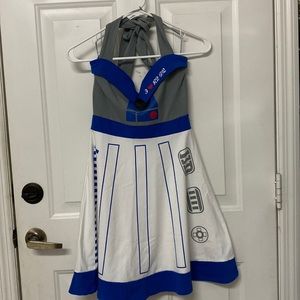 Her Universe R2-D2 Dress